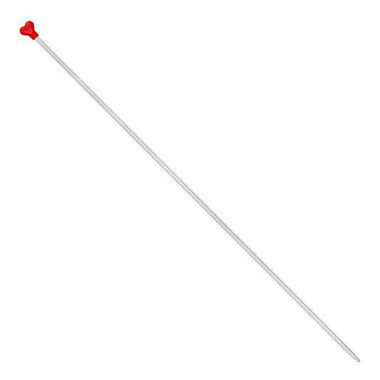 Addi Knitting needle heart 40cm, different sizes from 2.00mm to 5.5mm