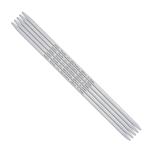Addi Double-pointed needle 40cm,  from 2.00mm to 5.50mm